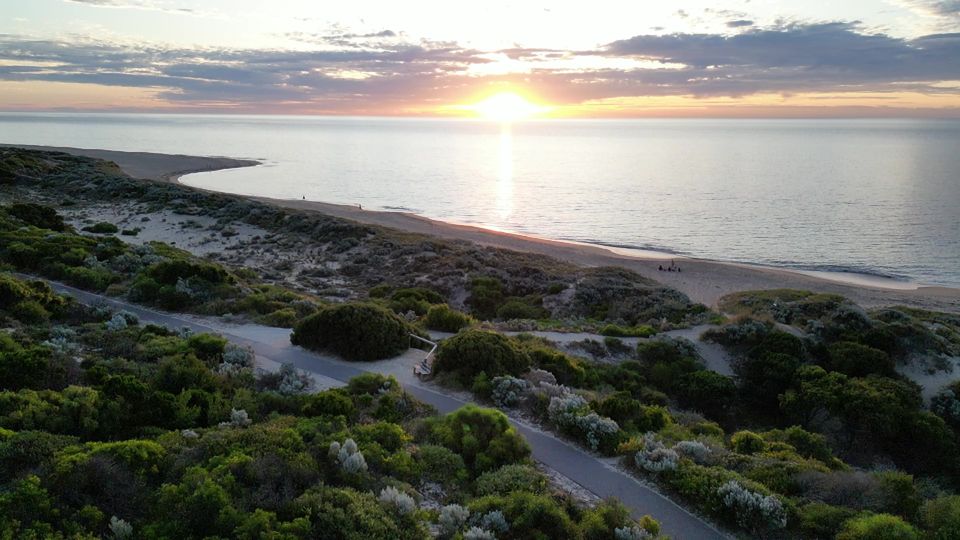 The Noongar seasons